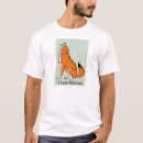 Zoek naar huilende wolf tshirts Wolven