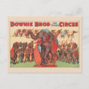 Recherche de dresseur cartes postales Cirque