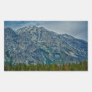 Recherche de wyoming teton autocollants Paysage
