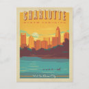Recherche de charlotte nc cartes postales Caroline du nord