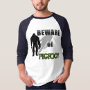 Recherche de conclusion tshirts Conclusion de bigfoot