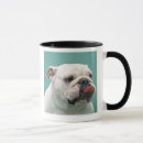 Recherche de bouledogue tasses Petite entreprise