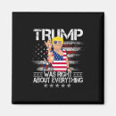 Zoek naar funny trump magneten Satire