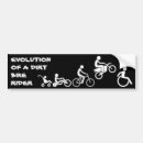 Recherche de motard voiture autocollants Vélo