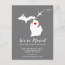 Recherche de montana cartes postales Nous avons déménagé