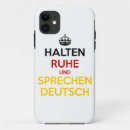 Zoek naar deutsch iphone hoesjes Duits