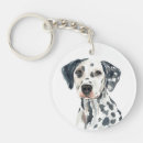 Recherche de chiot dalmatien porteclés Animal