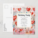Recherche de red heart invitations Capricieux