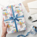 Zoek naar rode hond cadeaupapier Schattig