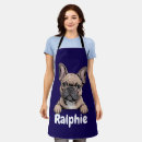 Recherche de bouledogue français tabliers Frenchie