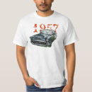 Recherche de chevy tshirts Hot rod