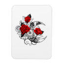 Recherche de croix rouge magnets Symbole