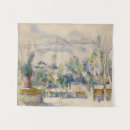 Zoek naar paul cezanne kunst Landschap