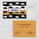 Recherche de noir blanc orange cartes visite Moderne