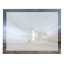 Recherche de phare blocsnotes Lac michigan
