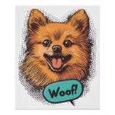 Recherche de de bande dessinée posters Animal
