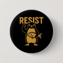 Recherche de et affaires blanches badges Humour politique