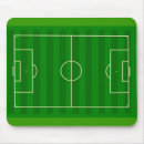 Recherche de champions tapis souris Football