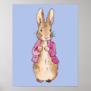Zoek naar beatrix posters Konijn