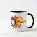 Recherche de boule 8 tasses Huit