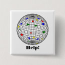 Recherche de jour de terre badges Jour des terres
