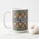 Recherche de ugly tasses Noël