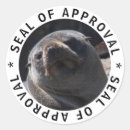 Recherche de approbation autocollants Sceau