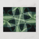 Recherche de motif textile cartes postales Abstrait