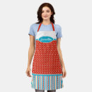 Recherche de bleu turquoise tabliers Mère