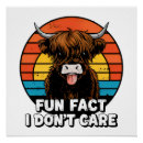 Recherche de vaches posters Vintage