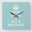 Zoek naar massage klokken Salon