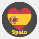 Recherche de fierté espagnole autocollants Espagne
