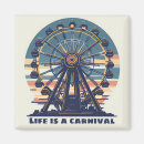 Zoek naar pretpark magneten Carnaval