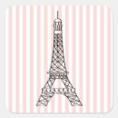 Zoek naar eiffeltoren stickers Chic