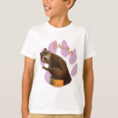 Recherche de baloo tshirts Livre de jungle