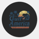 Recherche de gulf autocollants Amérique grande à nouveau