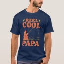 Recherche de reel tshirts Pêche