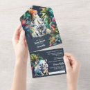 Zoek naar cartoons uitnodigingen Oerwoud