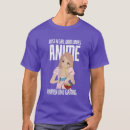 Zoek naar mange tshirts Anime en manga