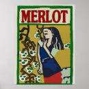 Recherche de vin vintage posters Italie