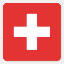 Recherche de suisse autocollants Schweiz
