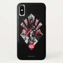 Recherche de diablo iphone coques Peloton de suicide