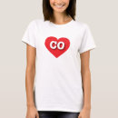 Recherche de le colorado rouge Pour elle