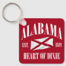 Zoek naar alabama sleutelhangers Vintage