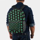 Recherche de grand pied sacs Alien
