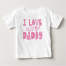 Recherche de coeurs bébé tshirts Moderne