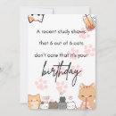 Zoek naar verjaardagskaarten uitnodigingen Grappig