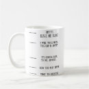 Recherche de impertinent tasses Patron