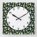 Recherche de boomerang horloges Starburst