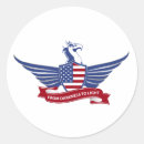 Zoek naar adelaars stickers Amerikaans